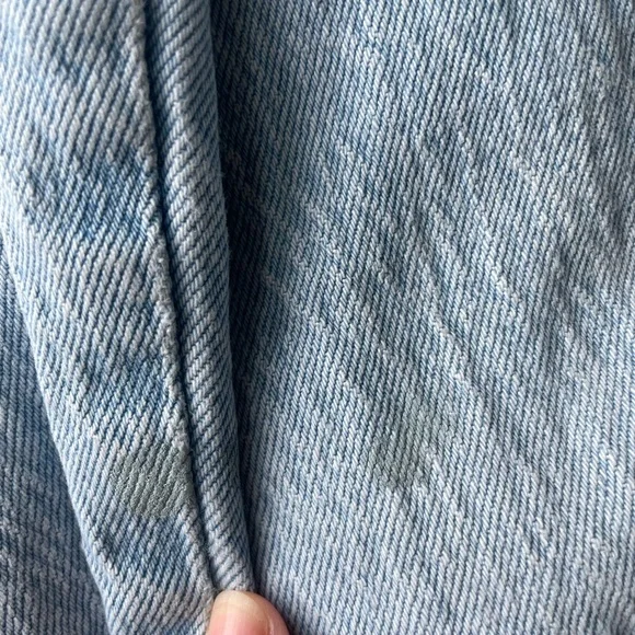 Abercrombie & Pacsun Jean Bundle size 23 - Picture 7 of 7